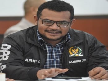 Komisi XII DPR: Banyak Tambang Ilegal di Papua Belum Terdata