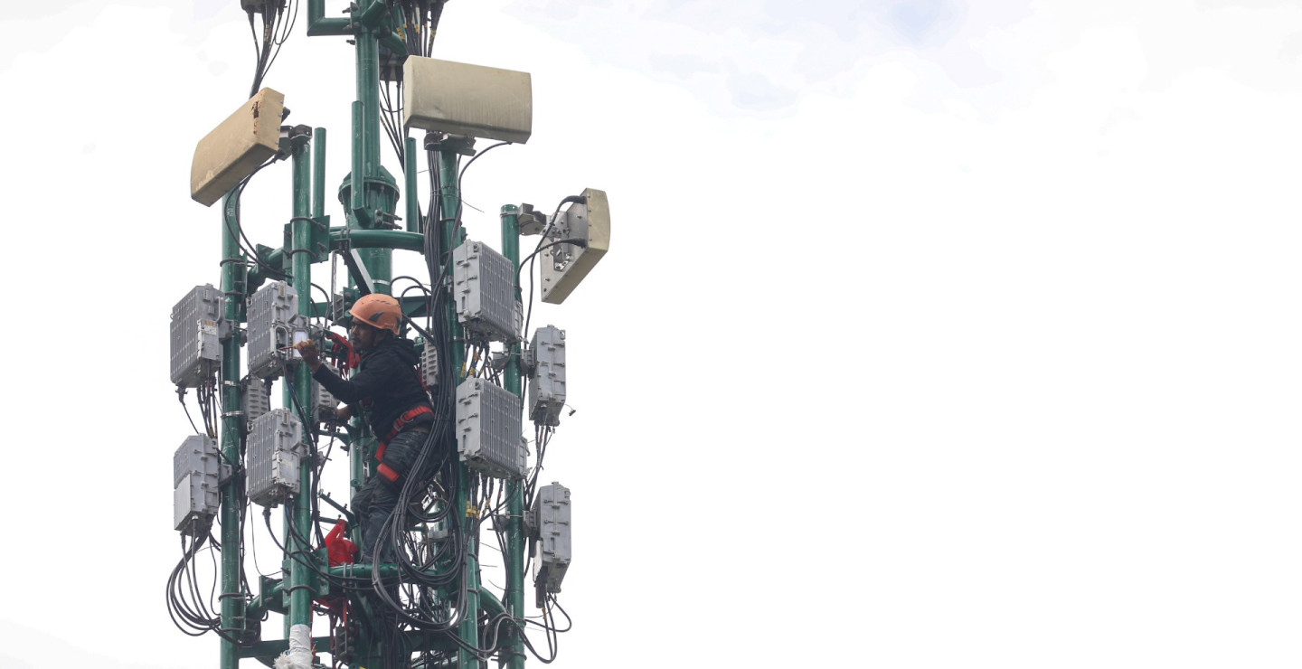 5G Adoption: Weighing Pros and Cons of Infrastructure Sharing