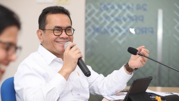 Mendag Ungkap Alasan Revisi Permendag 8/2024 Tak Kunjung Terbit