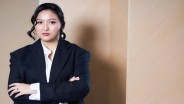 Perjalanan Founder Jiniso dari Berjualan di Pasar Hingga Raih Forbes 30 Under 30