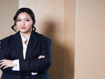 Perjalanan Founder Jiniso dari Berjualan di Pasar Hingga Raih Forbes 30 Under 30