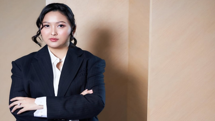 Perjalanan Founder Jiniso dari Berjualan di Pasar Hingga Raih Forbes 30 Under 30