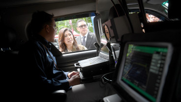 Apel Posko Siaga Kualitas Layanan Telekomunikasi Optimal