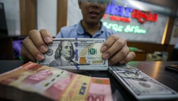 Rupiah Terburuk sejak Krisis Moneter, Awas Harga Melonjak hingga Beban Utang Meningkat