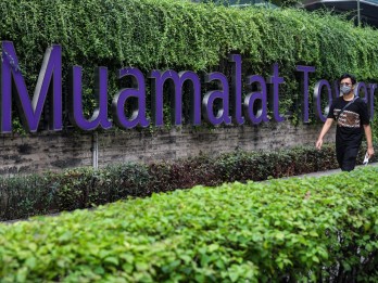 Jelang Libur Idulfitri, Bank Muamalat Siapkan Uang Tunai Rp624 Miliar