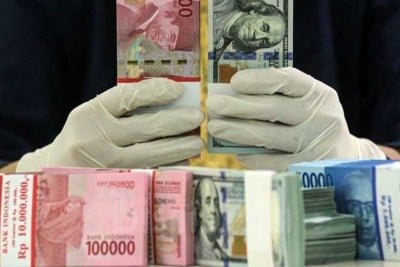 Dolar Hari Ini Perkasa terhadap Rupiah, Membaca Alarm Pasar soal Kondisi Ekonomi RI