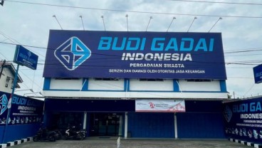 Masyarakat Unbankable Jadi Incaran Bisnis Gadai di Luar Jawa