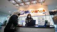 Uji Kekuatan Efek Sinergi BRI (BBRI) di Bisnis Multifinance