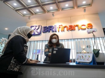 Uji Kekuatan Efek Sinergi BRI (BBRI) di Bisnis Multifinance