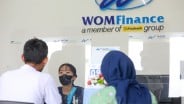 WOM Finance (WOMF) Bagikan Dividen Tunai Rp22,66 per Saham