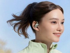 Soundcore Rilis AeroFit 2 & Aerofit V20i, Earbuds Pakai Teknologi AI