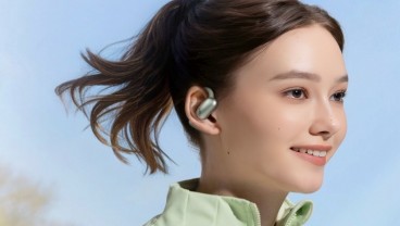 Soundcore Rilis AeroFit 2 & Aerofit V20i, Earbuds Pakai Teknologi AI