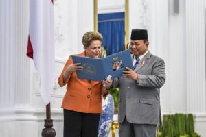 Indonesia Gabung Dengan New Development Bank