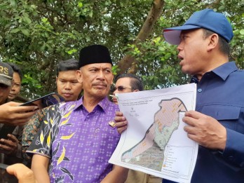 JPU Kembalikan Berkas Perkara Kades Kohod ke Bareskrim Polri