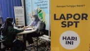 Batas Lapor SPT Tahunan dan Bayar PPh 29 Diperpanjang sampai 11 April 2025