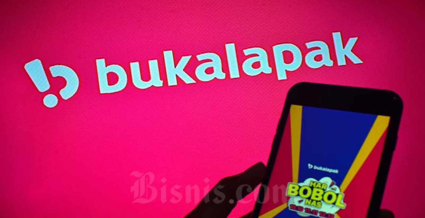 Babak Baru Restrukturisasi Bukalapak (BUKA), Jalan Profitabilitas Kian Dekat?