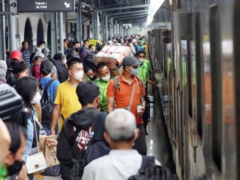 Tipisnya Peluang Lebaran Dongkrak Perekonomian Kuartal I/2025