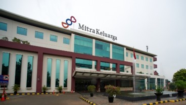 Laba Solid Mitra Keluarga (MIKA) dan Manuver Vanguard