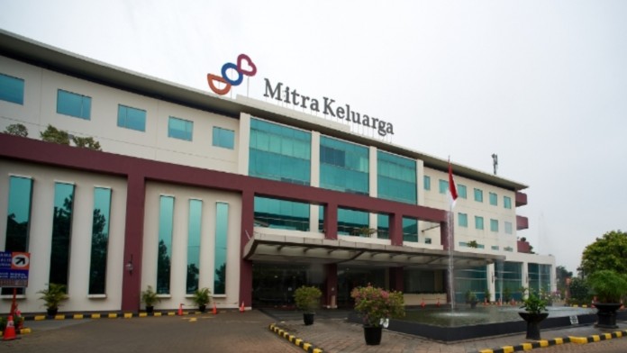 Laba Solid Mitra Keluarga (MIKA) dan Manuver Vanguard