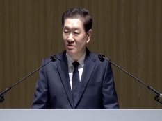 CEO Samsung Han Jong-hee Meninggal Dunia karena Serangan Jantung