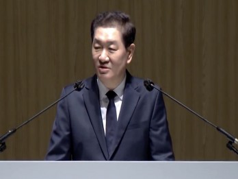 CEO Samsung Han Jong-hee Meninggal Dunia karena Serangan Jantung