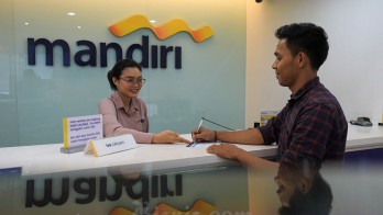 Profil Kuswiyoto, Komisaris Utama Bank Mandiri (BMRI) Pengganti Chatib Basri