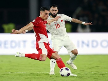Ranking FIFA Timnas Indonesia Diprediksi Melesat 7 Peringkat