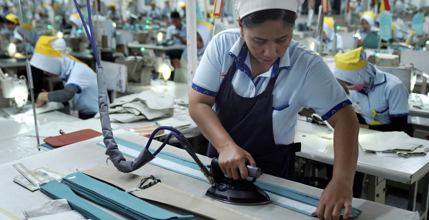 Textile Associations Say Incentives Are Not Enough to Solve Industry’s Woes