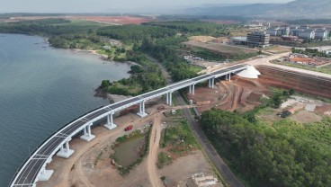 KITB Bertransformasi Jadi KEK Industropolis Batang, Dukung Industrialisasi dan Hilirisasi