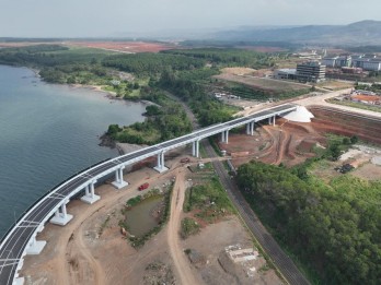 KITB Bertransformasi Jadi KEK Industropolis Batang, Dukung Industrialisasi dan Hilirisasi