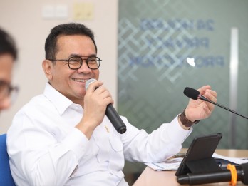 Aturan Pameran di Luar Negeri Segera Meluncur, Mendag Beri Bocoran