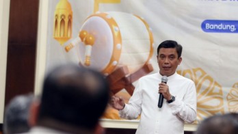 Sah! Nixon Napitupulu Kembali Jabat Dirut BTN (BBTN)