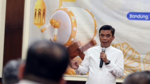 Sah! Nixon Napitupulu Kembali Jabat Dirut BTN (BBTN)