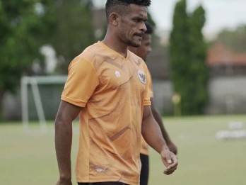 Comeback Ricky Kambuaya, Putra Sorong yang Memesona