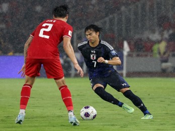 Mau Ngegas Terus, Kevin Diks Kini Incar Kemenangan Lawan China