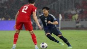 Mau Ngegas Terus, Kevin Diks Kini Incar Kemenangan Lawan China