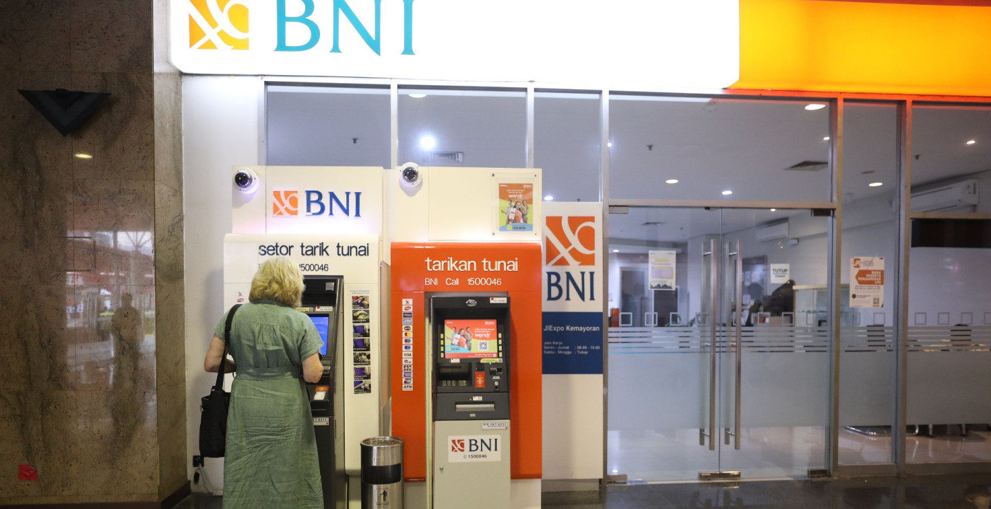 Punya 2% Saham BBNI, Segini Cuan Dividen Crazy Rich Sidoarjo