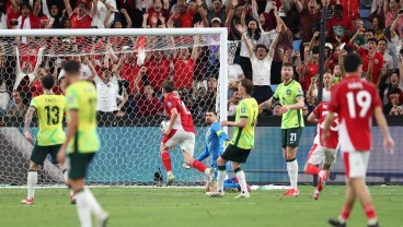 Mengintip Kekayaan Ole Romeny, Pencetak Gol Indonesia Melawan Bahrain
