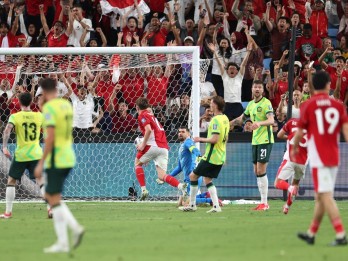 Mengintip Kekayaan Ole Romeny, Pencetak Gol Indonesia Melawan Bahrain