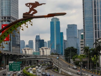 Kepercayaan Investor di Ujung Tanduk, Target Ekonomi 8% Makin Berat