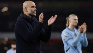 Jadwal Perempat Final Piala FA, Brighton vs Forest, Bournemouth Vs Man City