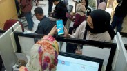 Disdukcapil se-Sulsel Tetap Buka Pelayanan saat Libur Lebaran
