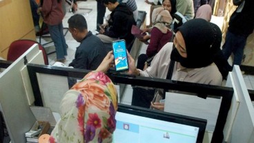 Disdukcapil se-Sulsel Tetap Buka Pelayanan saat Libur Lebaran