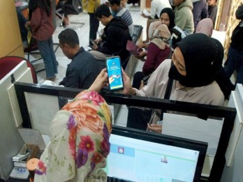 Disdukcapil se-Sulsel Tetap Buka Pelayanan saat Libur Lebaran