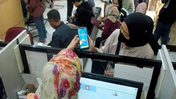 Disdukcapil se-Sulsel Tetap Buka Pelayanan saat Libur Lebaran