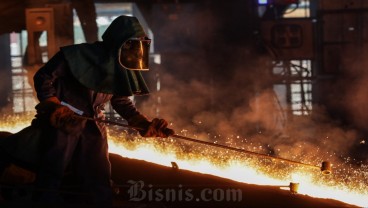 Investor Kakap Tambah Muatan Saham Harita Nickel (NCKL)