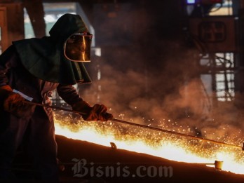 Investor Kakap Tambah Muatan Saham Harita Nickel (NCKL)