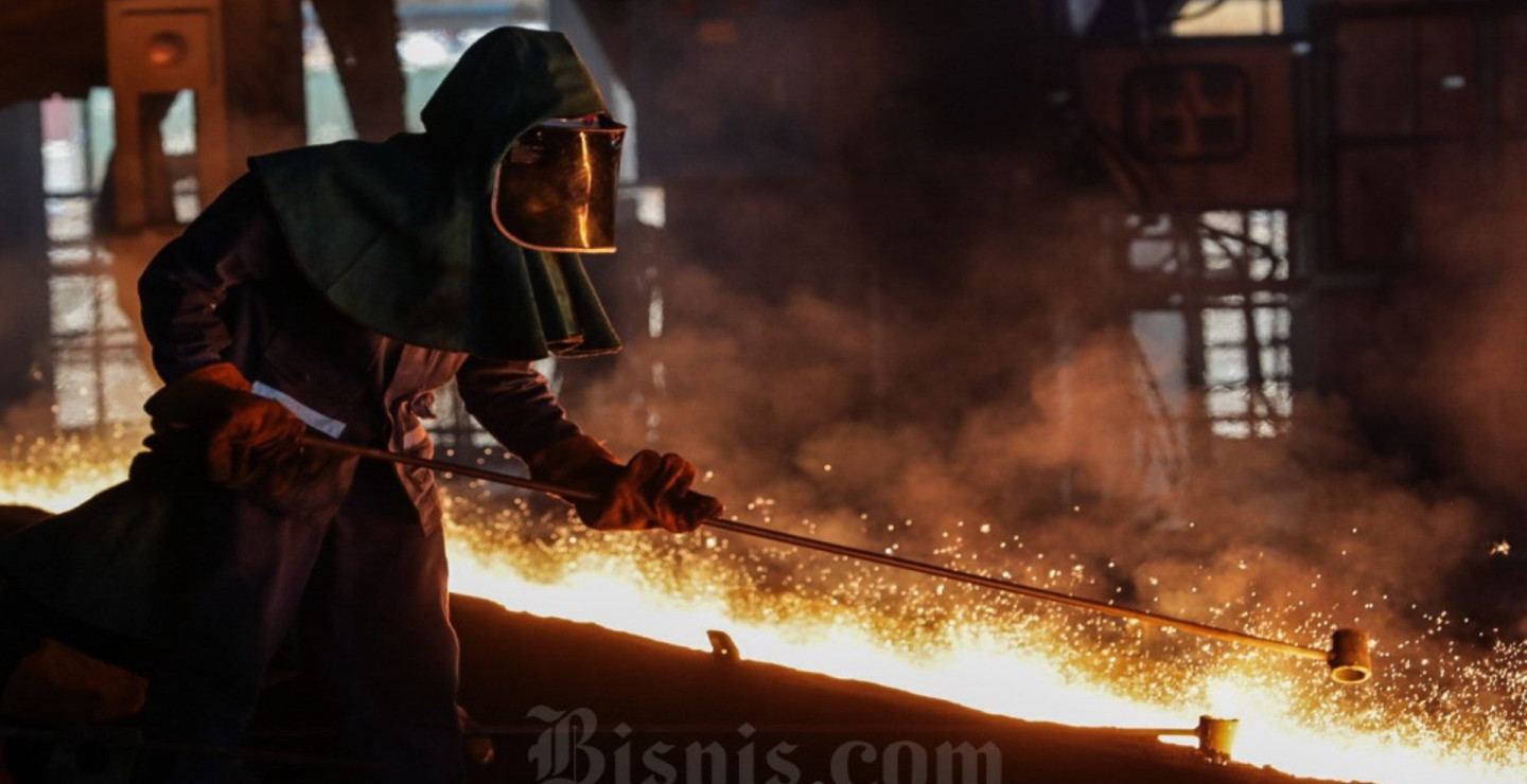 Investor Kakap Tambah Muatan Saham Harita Nickel (NCKL)