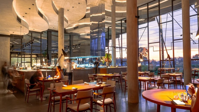 Kenalan dengan Pendiri Locavore NXT, Pendatang Baru Restoran Terbaik Dunia dari Indonesia