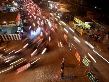 Ini Daftar Barang-barang Penting yang Wajib Dibawa saat Mudik